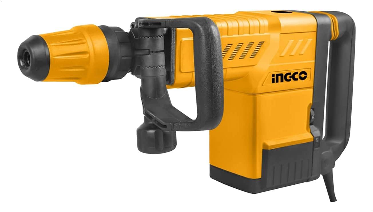 MÁY ĐỤC BÊ TÔNG 1500W INGCO PDB15006 - HÀNG CHÍNH HÃNG