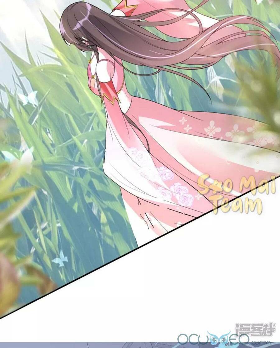 long vương truy thê chapter 5 12