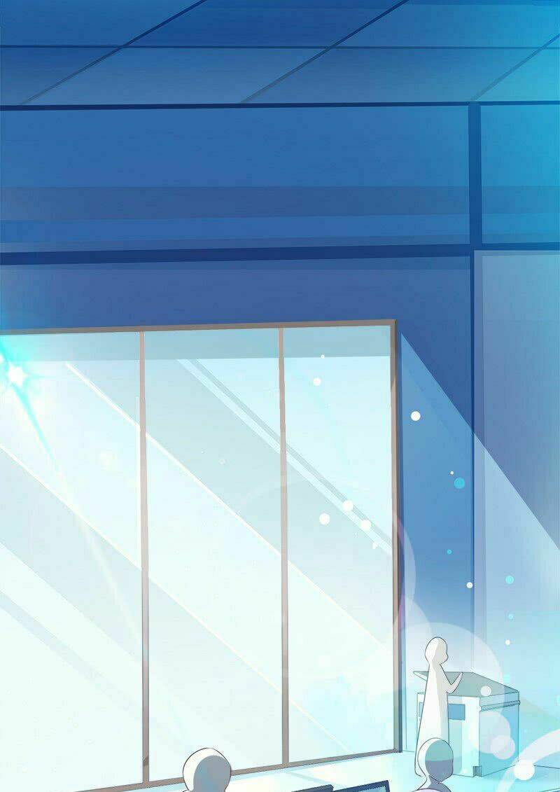 lãnh hôn cuồng ái chapter 3 3