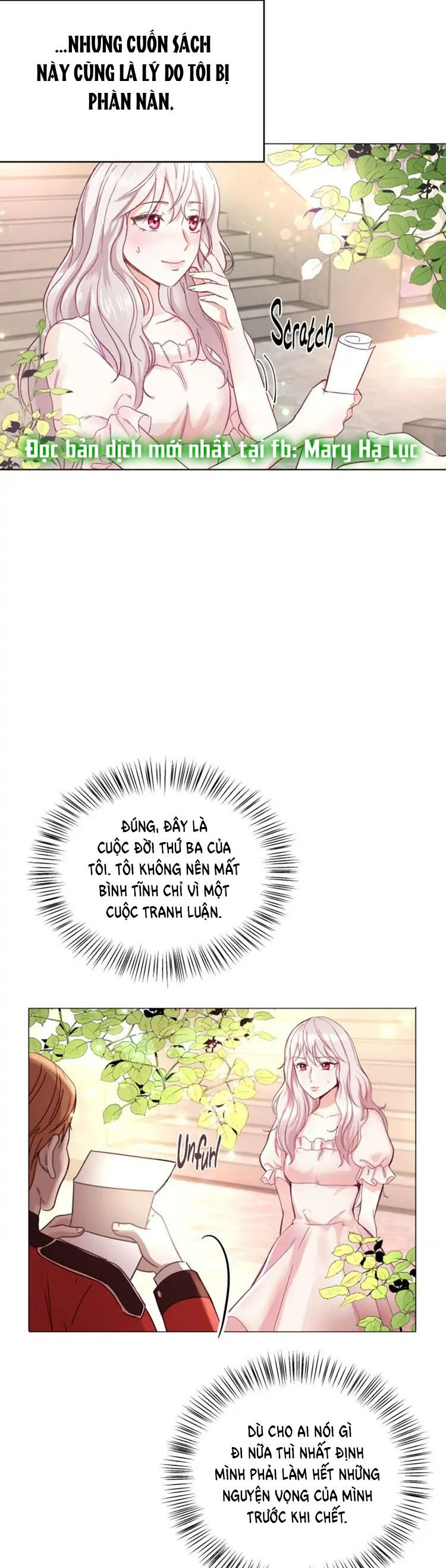 5500 sắc thái của quỷ vương chapter 1.1 10