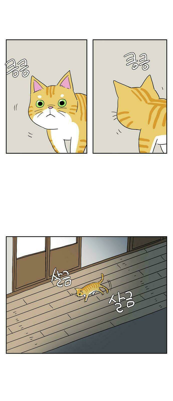 con gái tôi là zombie chapter 6 2