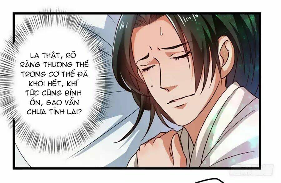 liêu liêu nhân thân tu tiên truyện chapter 71 197