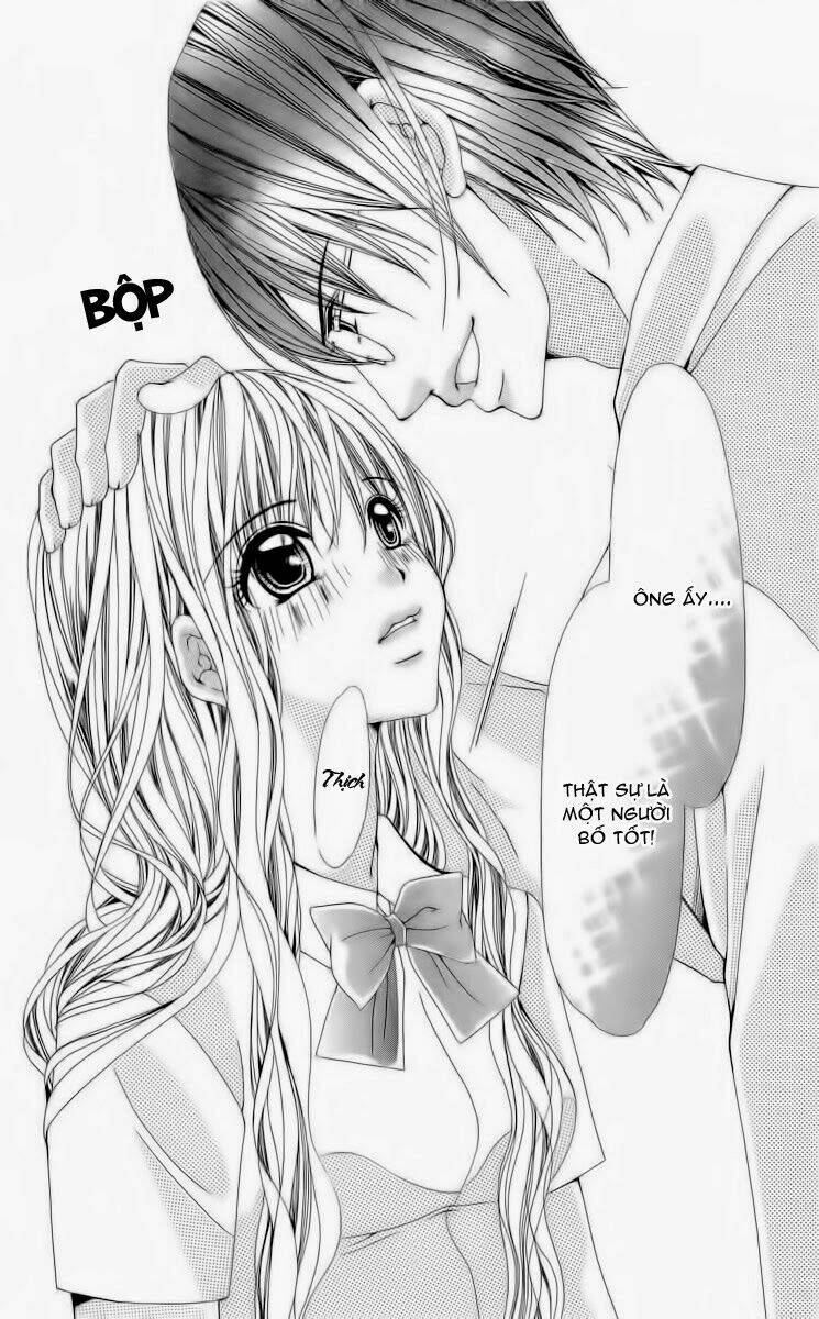 nemuri hime - yume miru youni koishiteru chapter 1 25