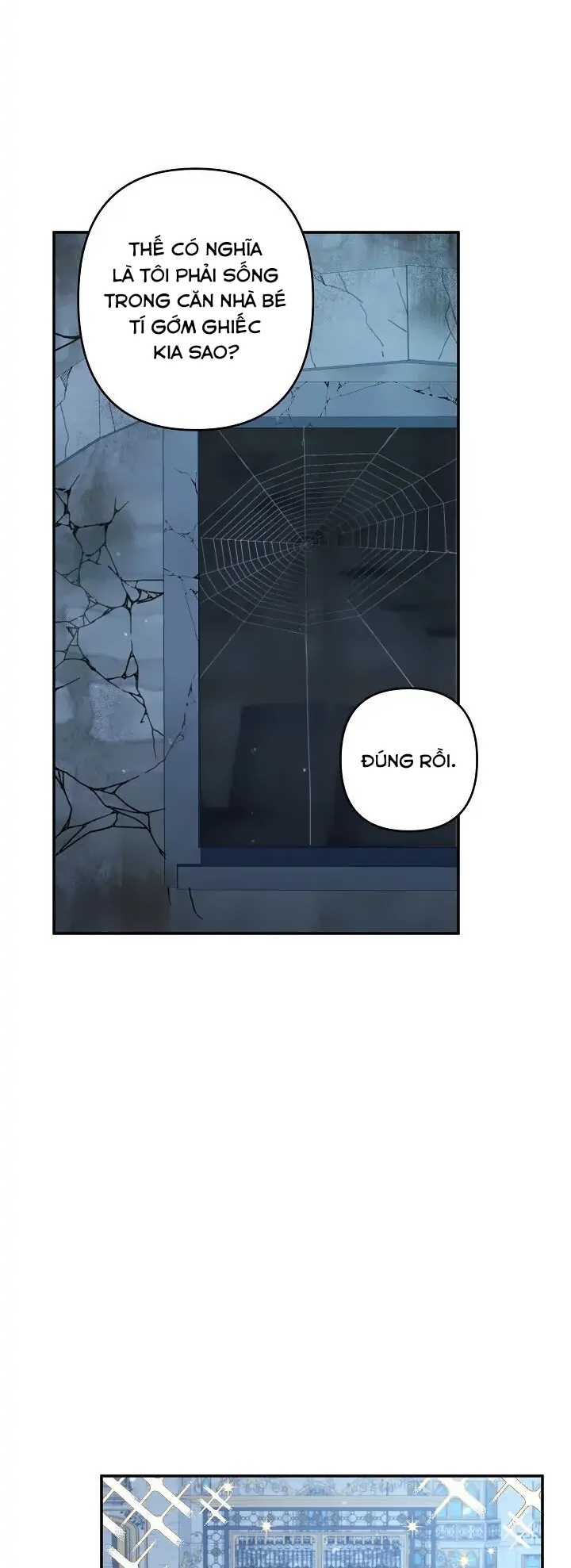 đừng đến cửa hàng của ác nữ phản diện chapter 4 7