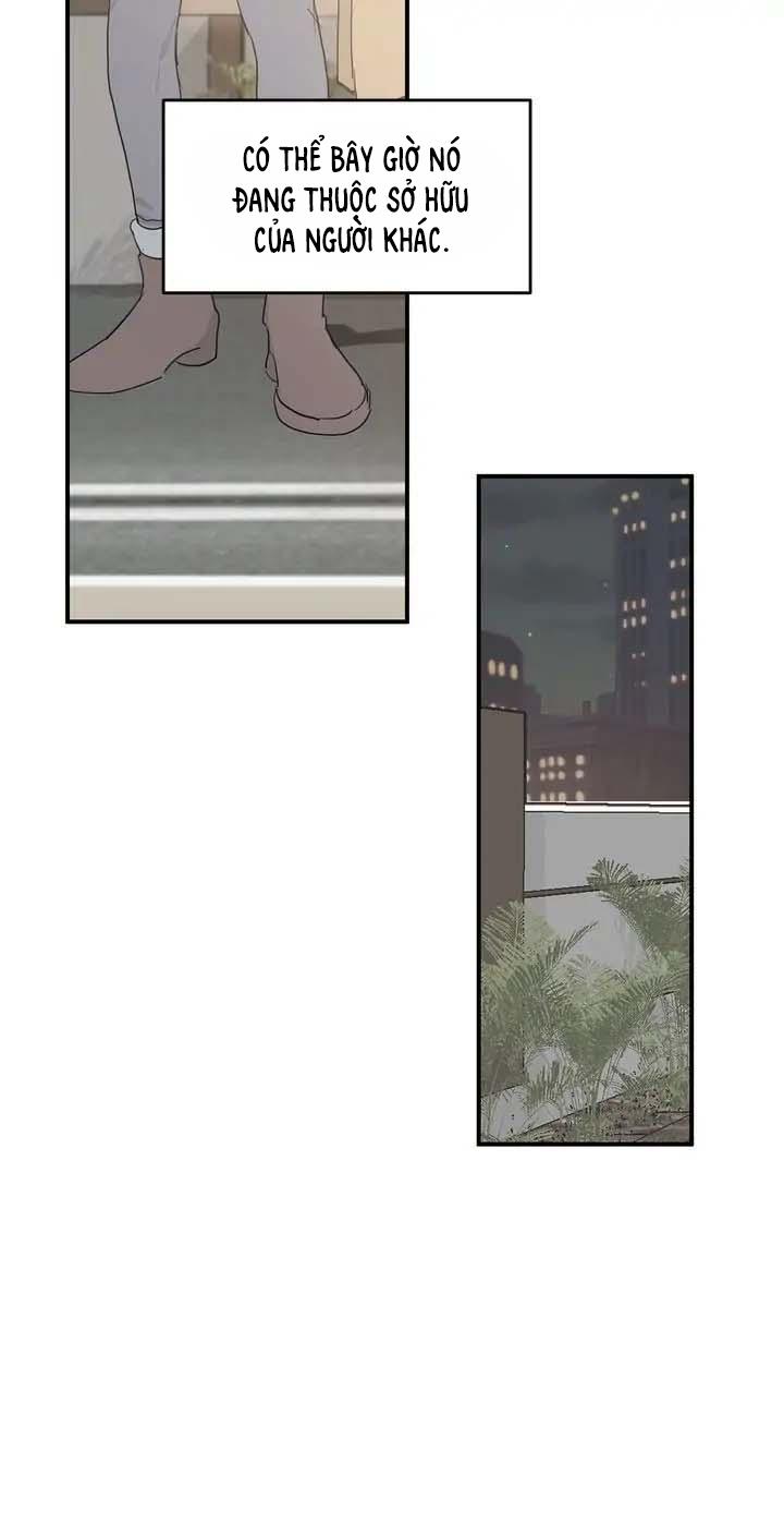 sao notp lại thành thật rồi? chapter 35 14