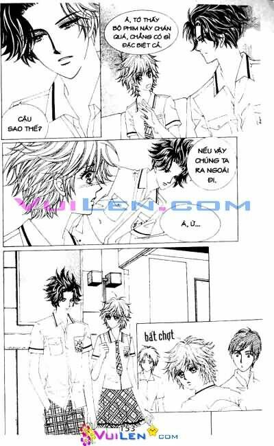 đợi em chapter 120 14