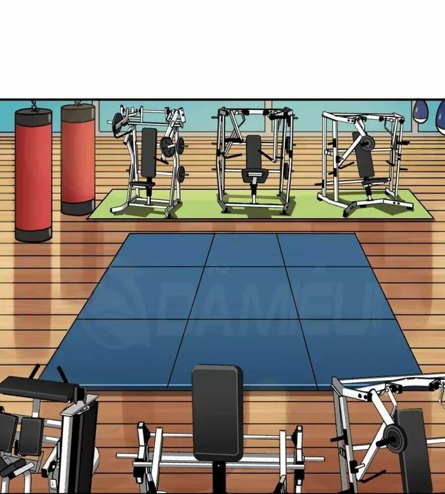 tuyệt phẩm cao thủ của ngự tỷ chapter 3 52