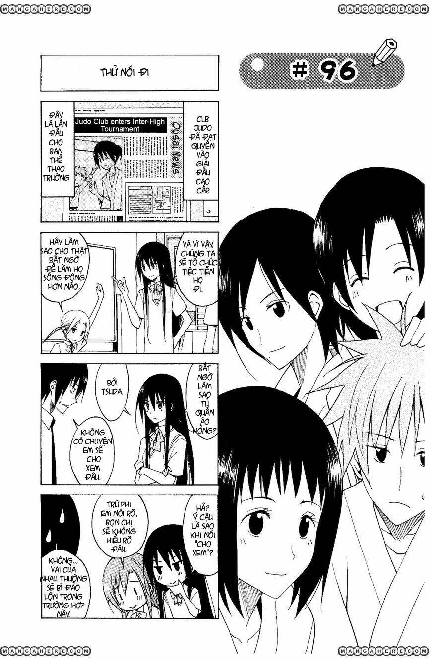 seitokai yakuindomo chapter 96 4