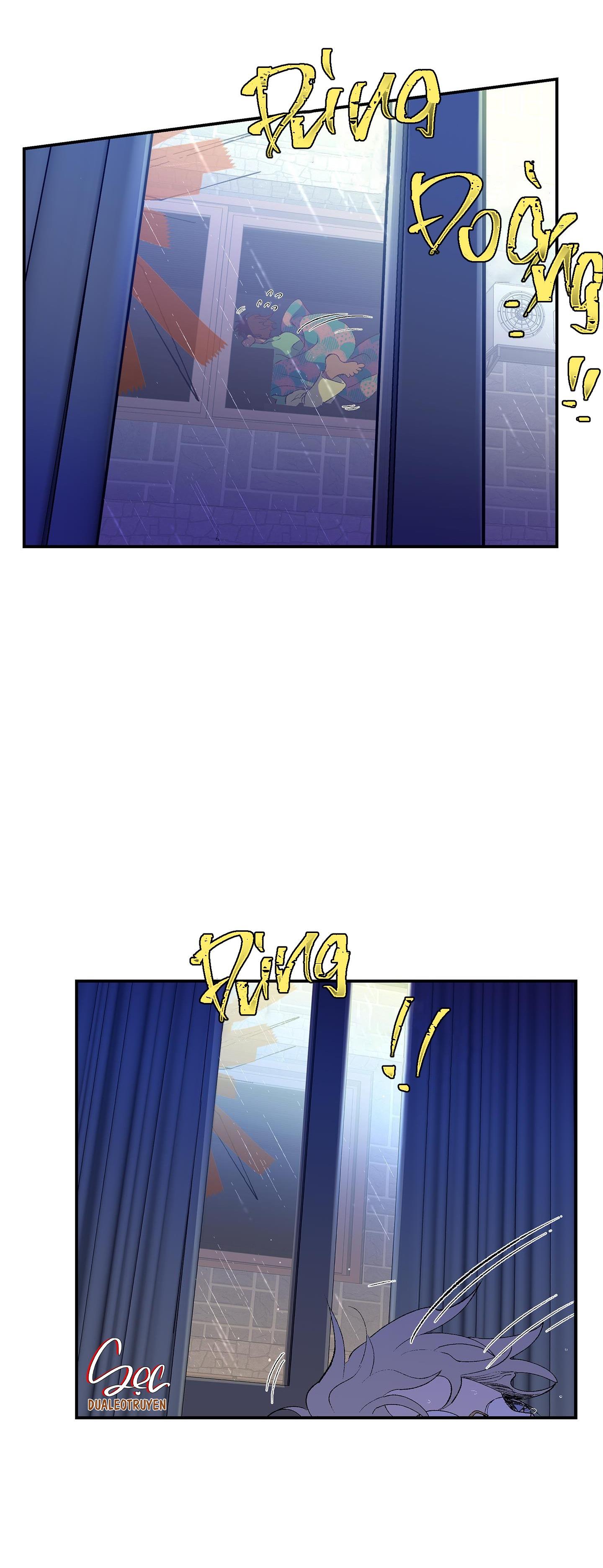 ông chú bên cửa sổ chapter 33 13