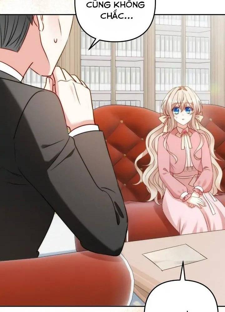 tại sao mẹ chồng tôi lại như thế này? chapter 42 97