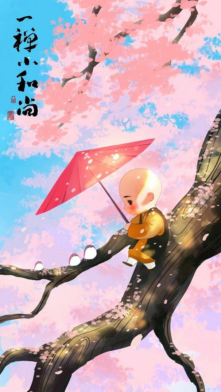 nhất thiền tiểu hòa thượng chapter 77 53