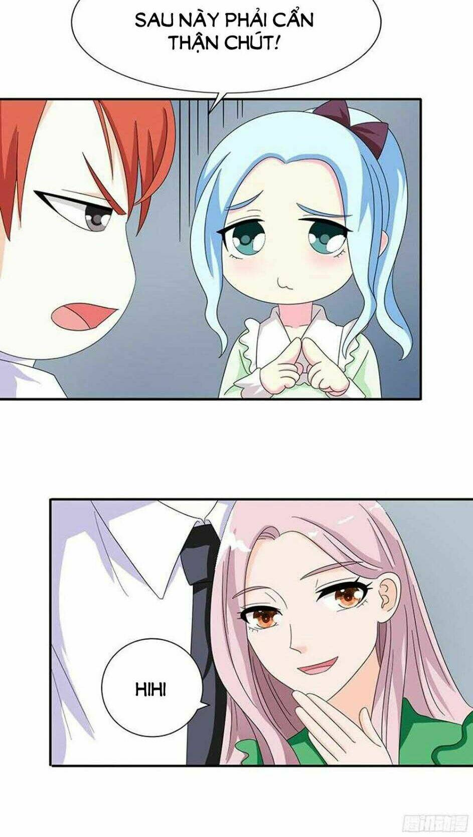 em vẫn còn nhỏ chapter 80 16