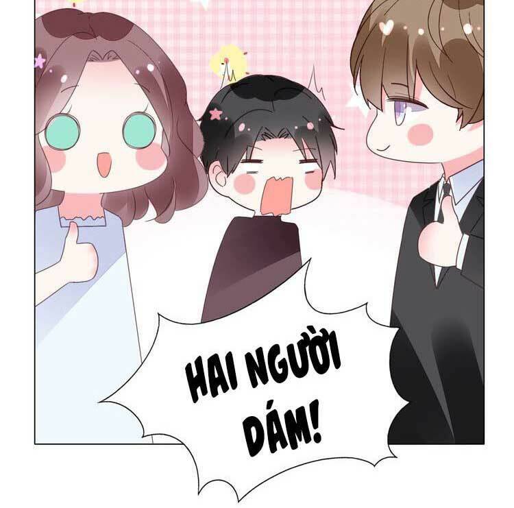 điều ước sủng ái bất bình đẳng chapter 118.1 32