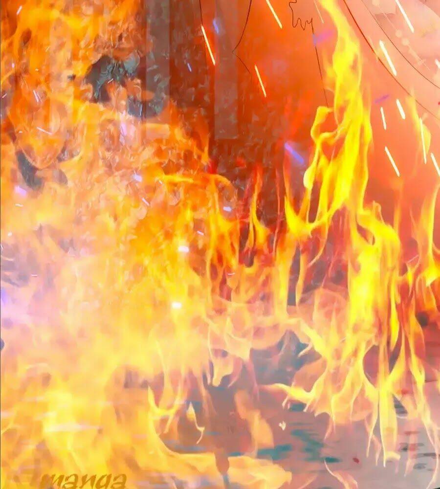 gian phi như thử đa kiều chapter 18 77