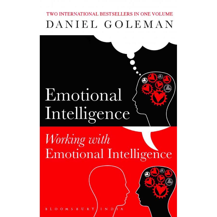 Emotional Intelligence &amp; Working with Emotional Intelligence