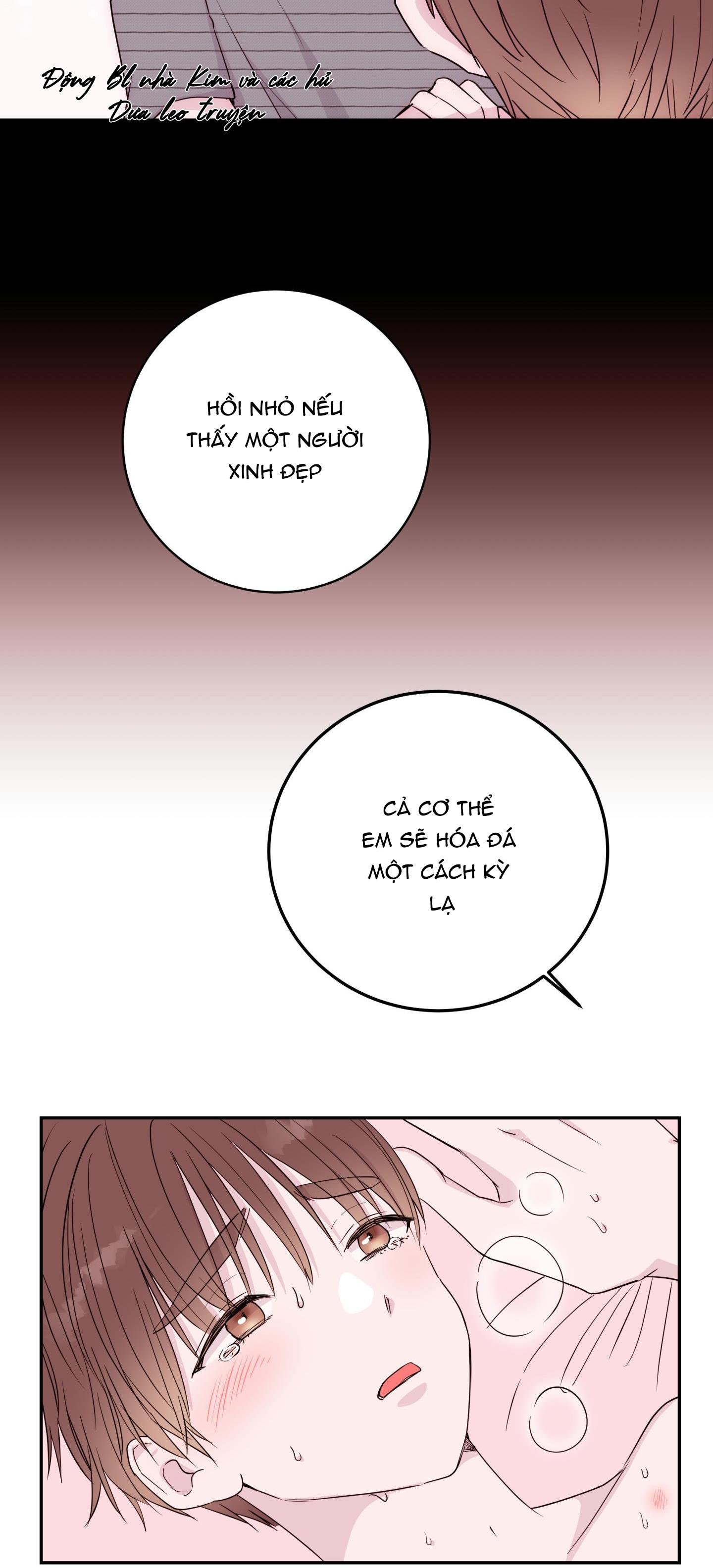 em trai vợ thật nguy hiểm chapter 17 30