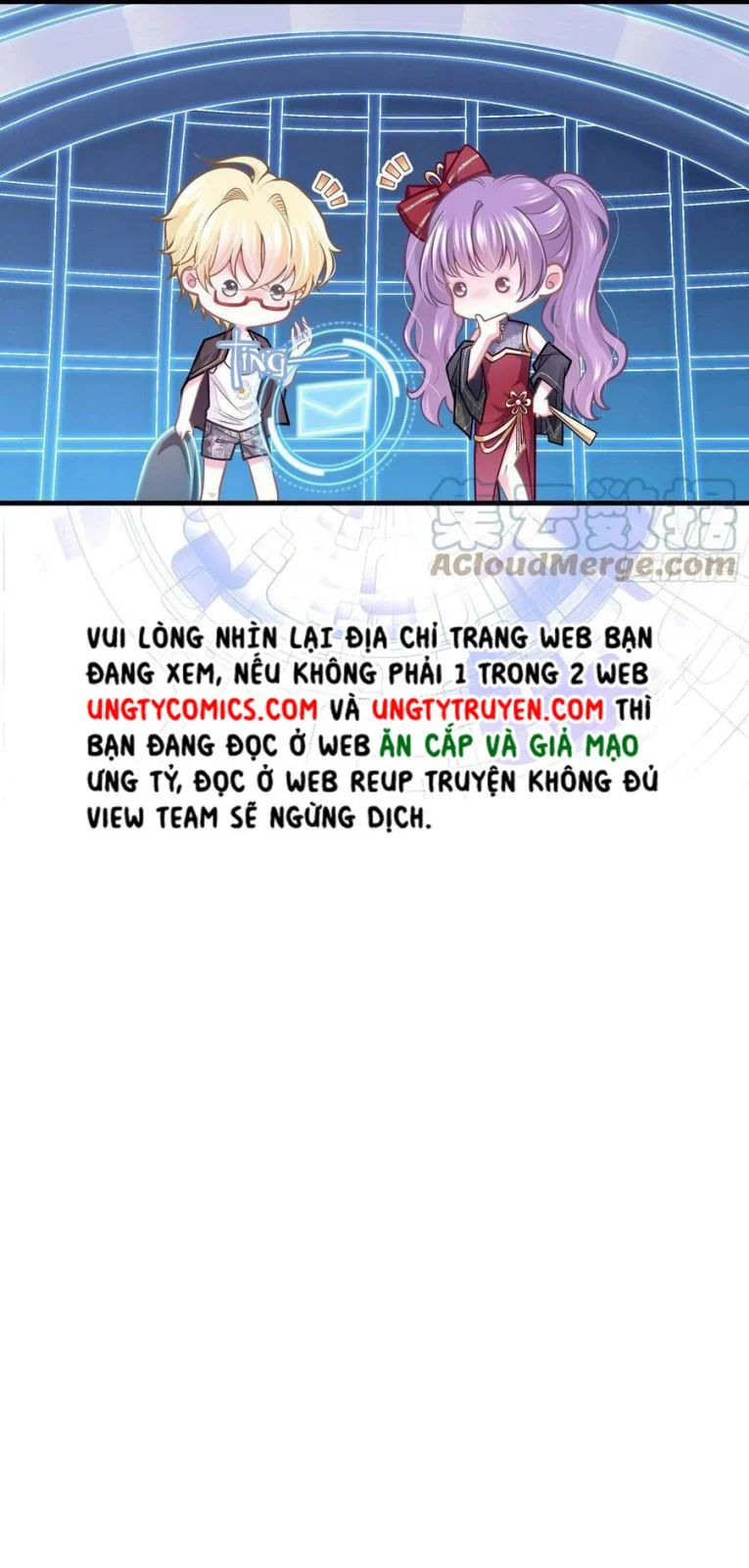 tôi nghi ngờ hệ thống thích tôi chapter 26 49