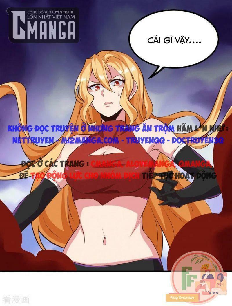 luyện tập thành thần chapter 25 27