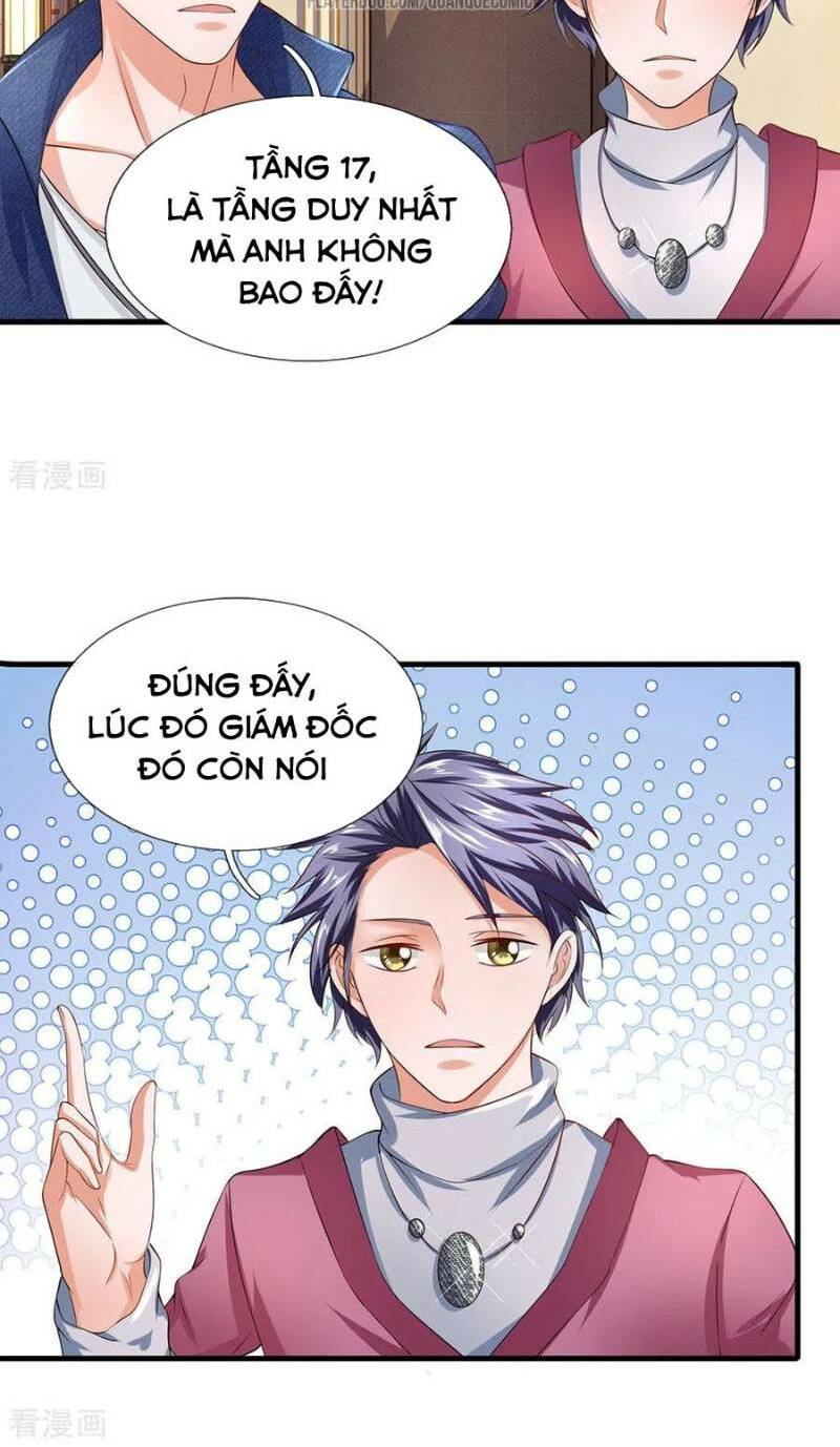 chung cực binh vương tại đô thị chapter 50 10