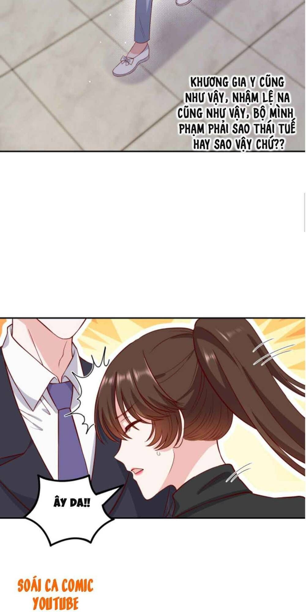 nhất sanh hữu hỉ chapter 46 31