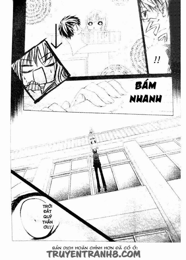 zenbu chodai chapter 8 19