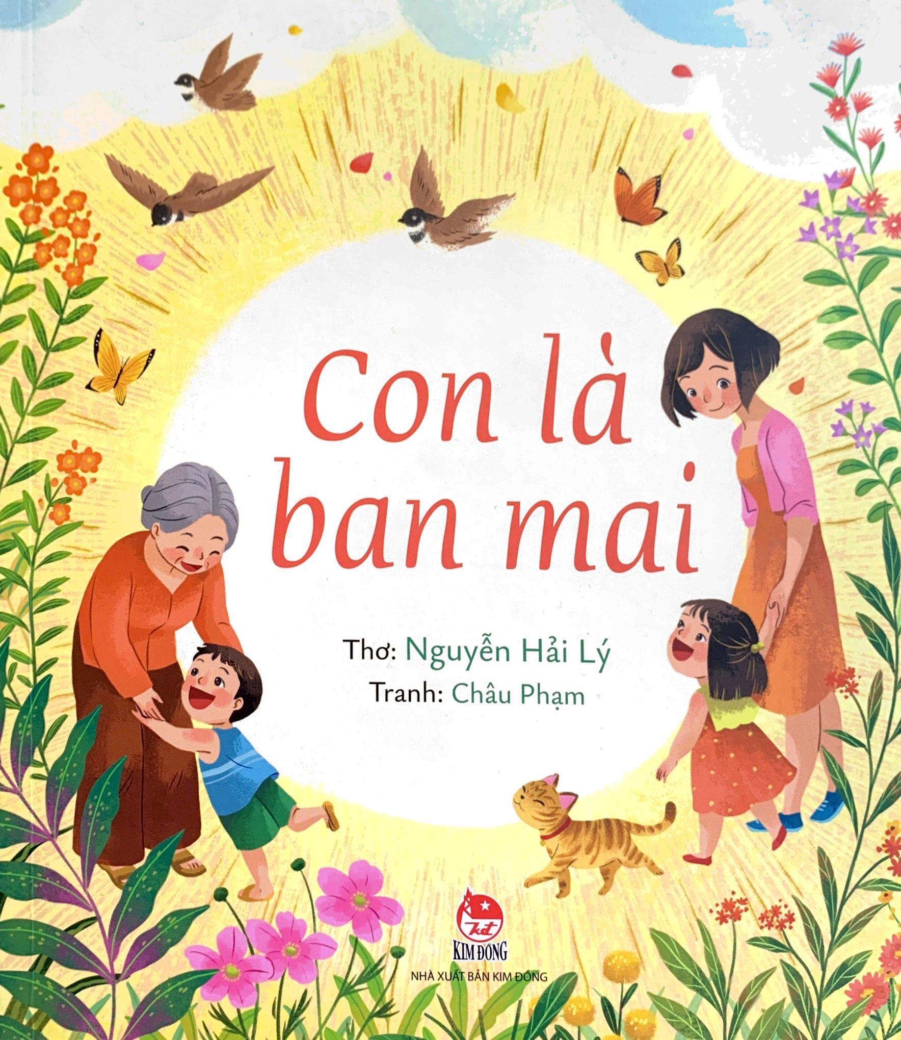 Con Là Ban Mai