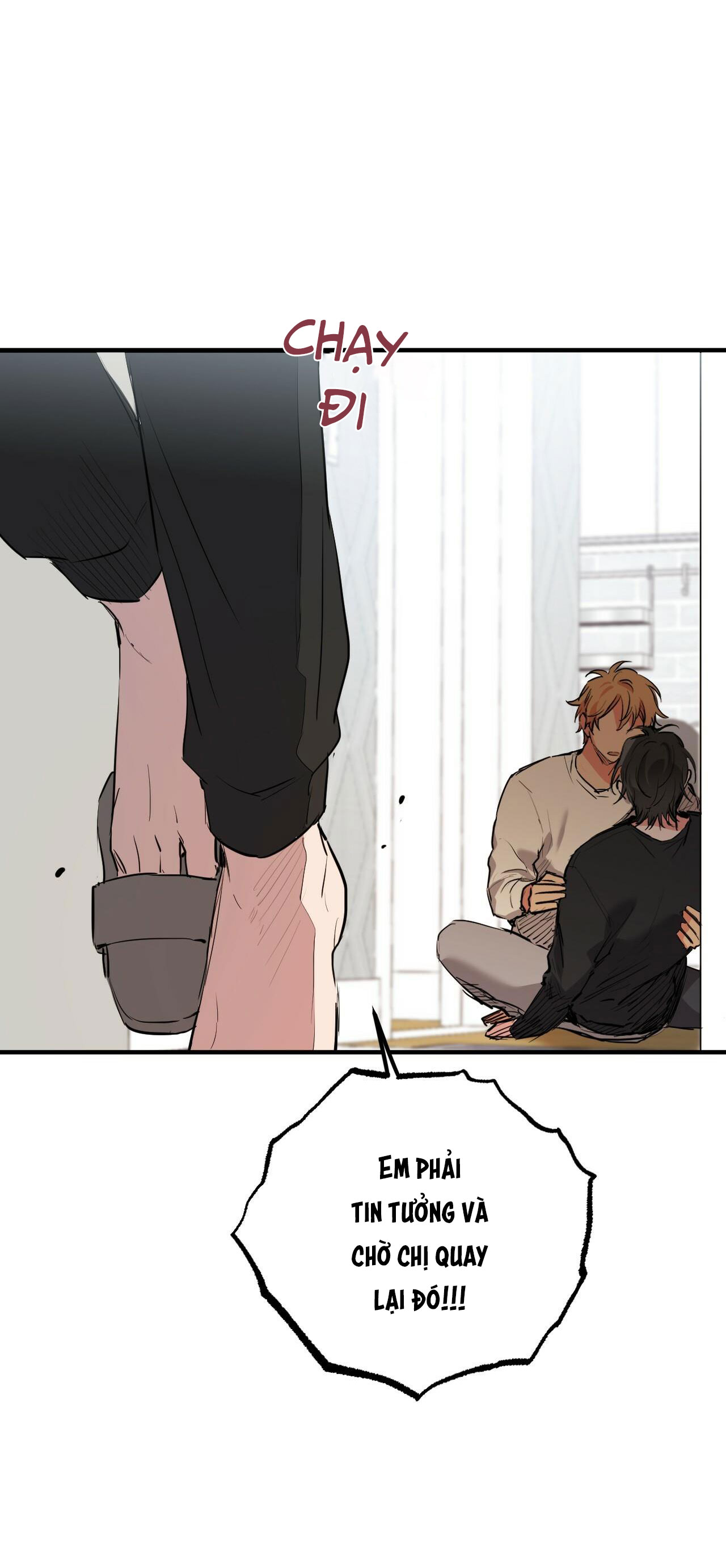 những chú thỏ của hapypy chapter 36 50