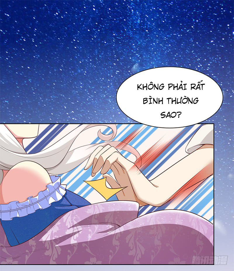 nhà có vợ xinh chapter 7 44