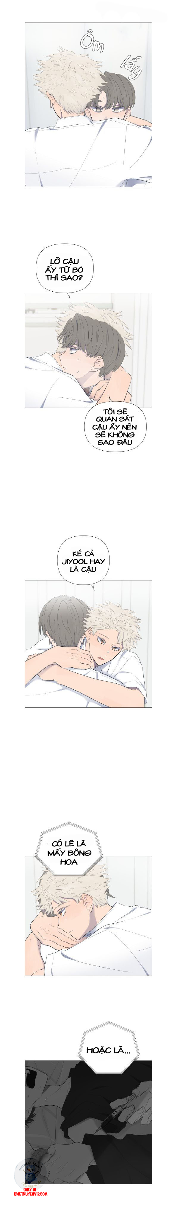 moonchild chapter 16 6