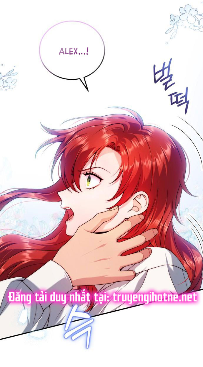 tôi sẽ ly hôn với người chồng bạo chúa chapter 29.2 17