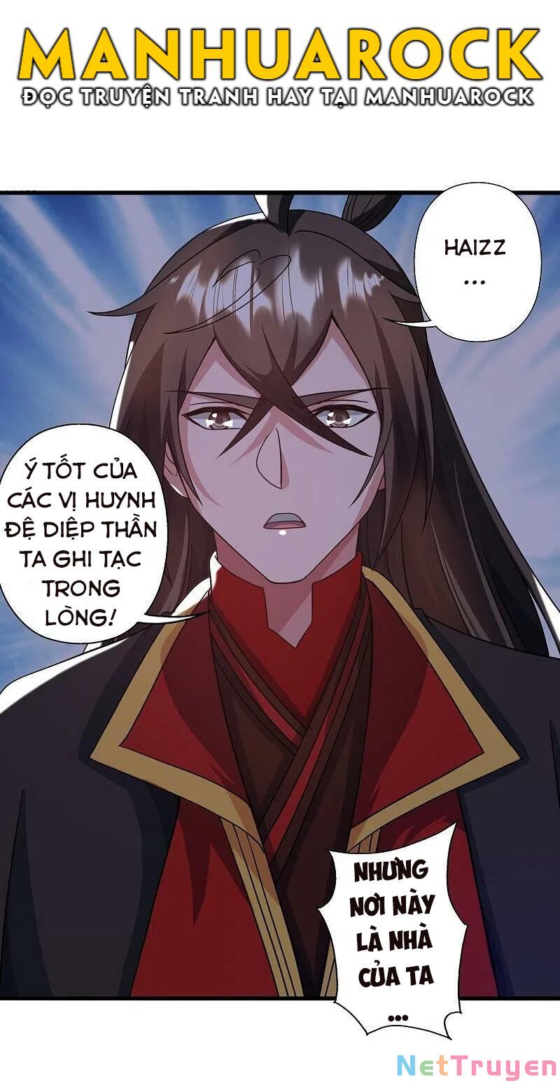 tiên võ đế tôn chapter 315 71