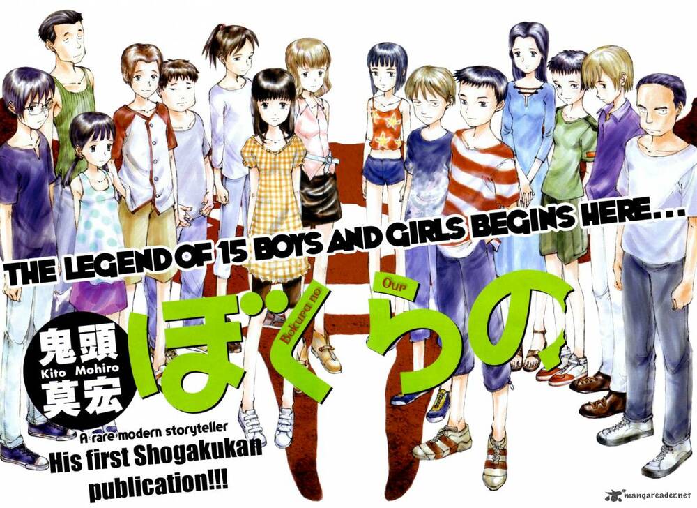 trò chơi kinh hoàng chapter 1 38