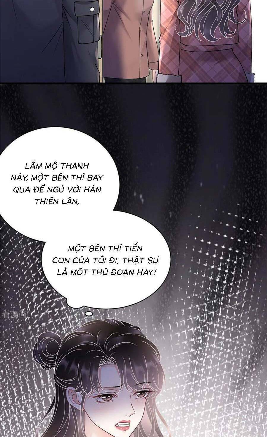 đại tiểu thư có ý đồ gì xấu đâu chapter 172 17