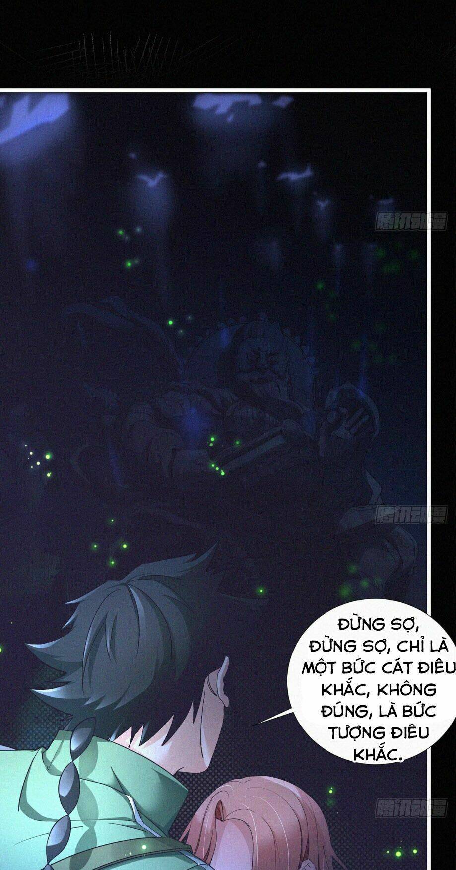 nguyên linh chúa tể chapter 1.5 25