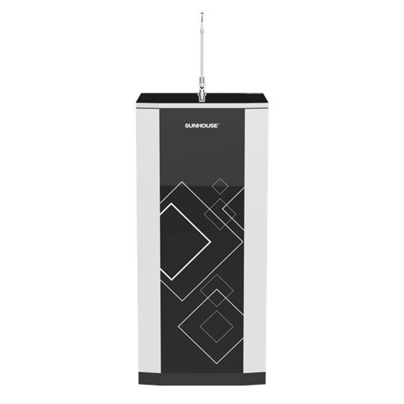 Máy lọc nước 10 cấp Sunhouse SHA88511K - Hàng Chính Hãng