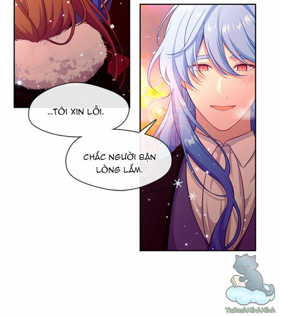 hãy coi chừng ác nữ chapter 92 40