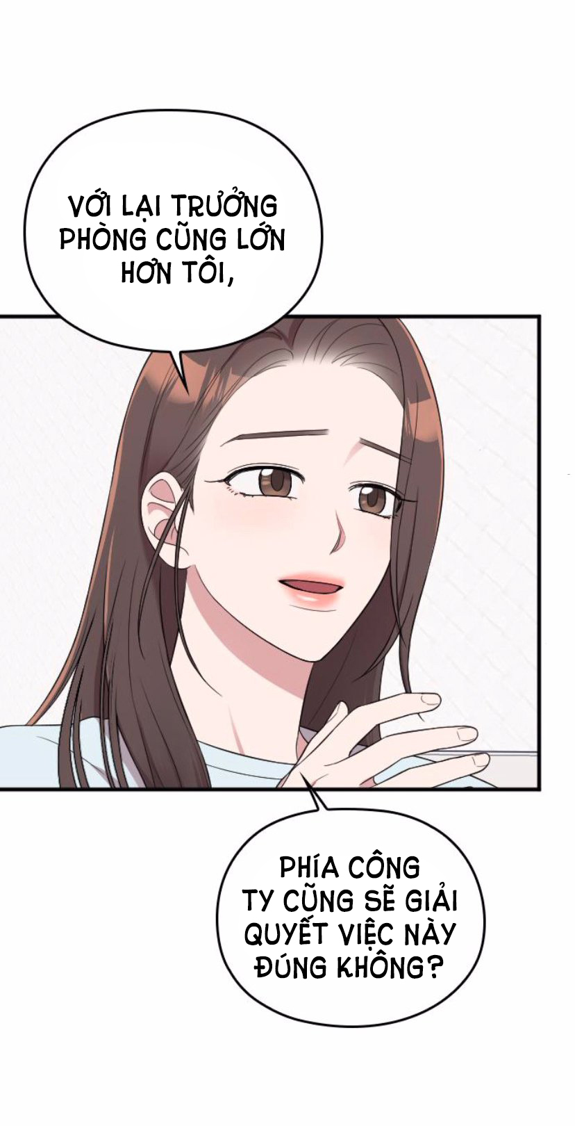 cô đi mà lấy chồng tôi chapter 35.1 35