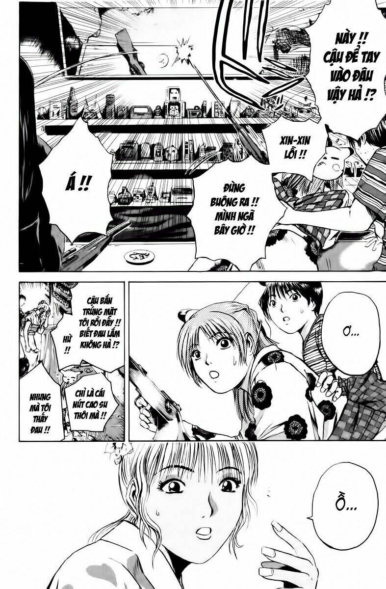 GTO - Great Teacher Onizuka chapter 178 8