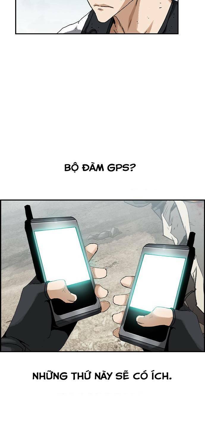 pubg - cuộc chiến sinh tồn - 100 chapter 10 48