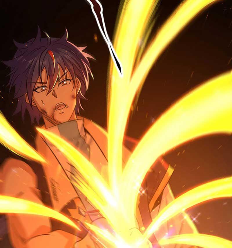 võ đạo độc tôn chapter 616 19