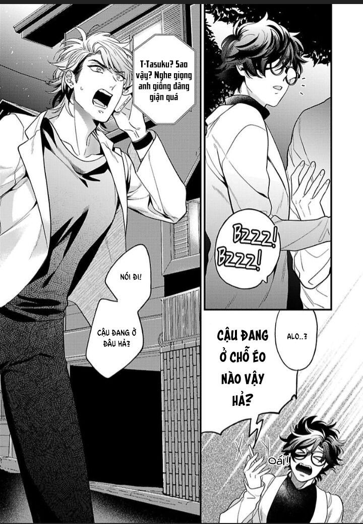 ác quỷ của tôi chapter 3 25
