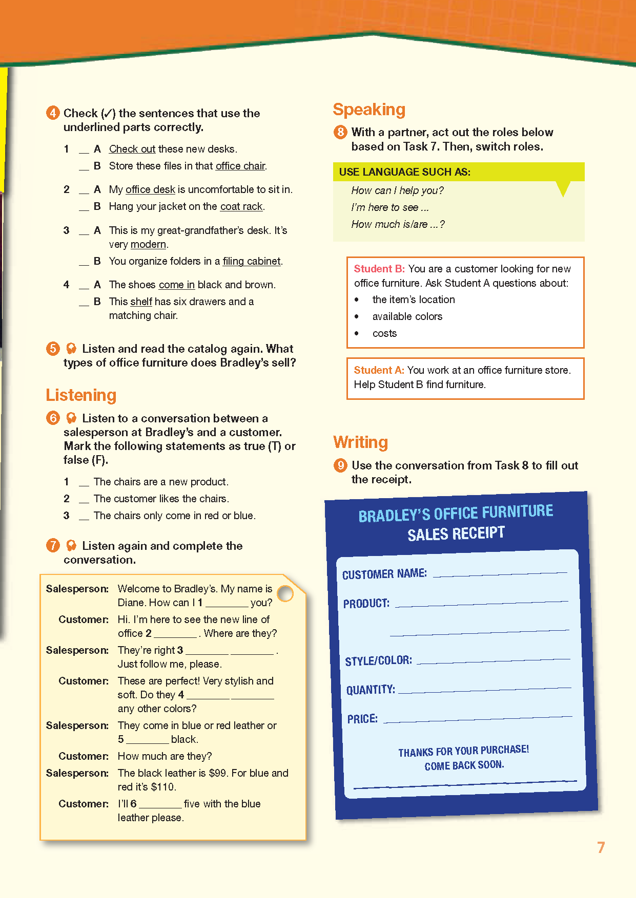 Career Paths Secretarial (Esp) Student's Book With Crossplatform Application
