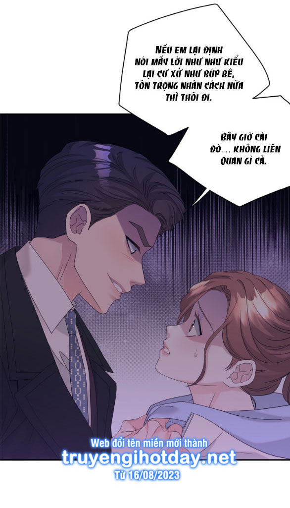 Người Vợ Giả Mạo chapter 26.1 - Trang 58