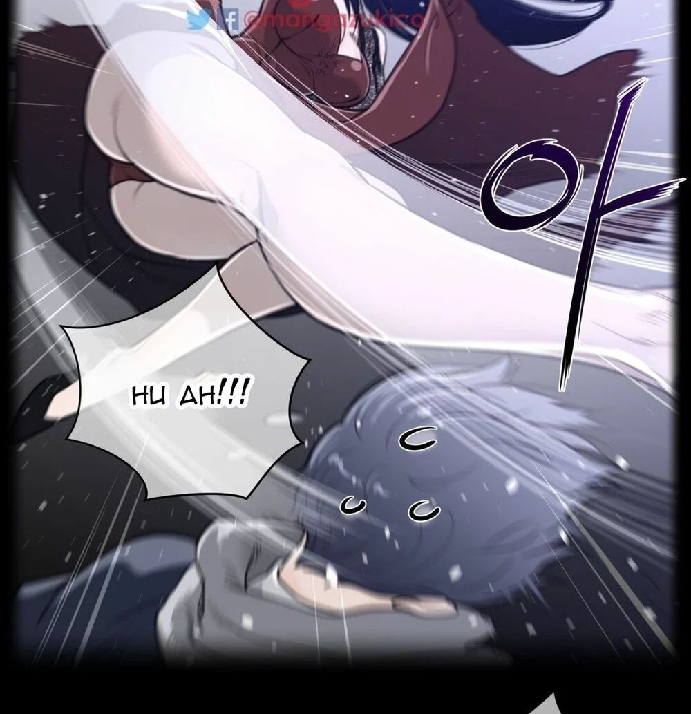 một nửa hoàn hảo chapter 48 8