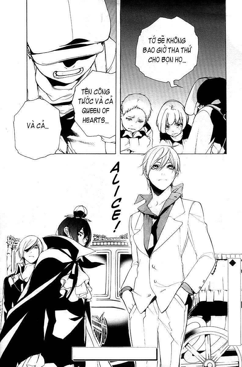 are you alice? chapter 12 23