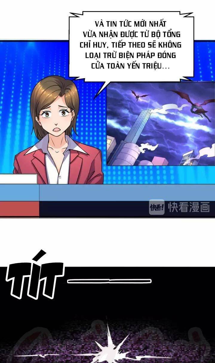 người chặn xuyên không chapter 74 21