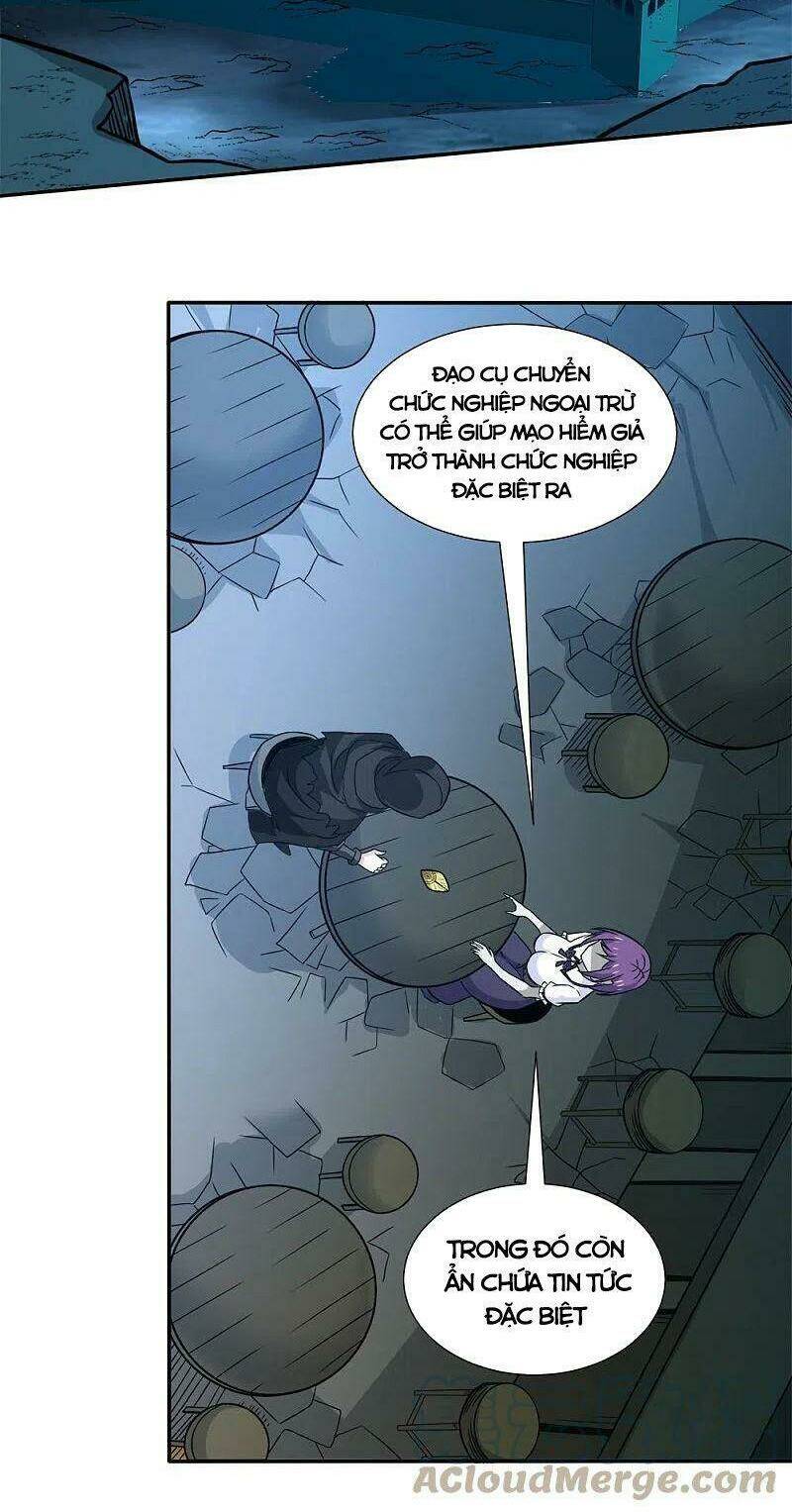 kiếm vũ chapter 228 10