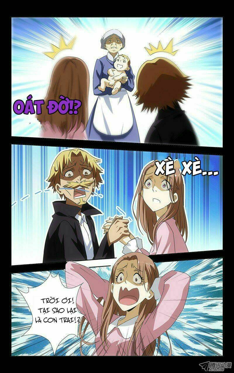 blinding flower chapter 2 15