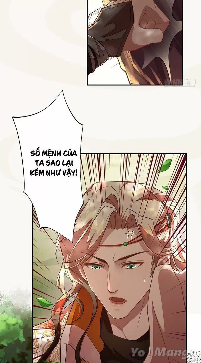 tuyệt thế luyện đan sư chapter 107 25