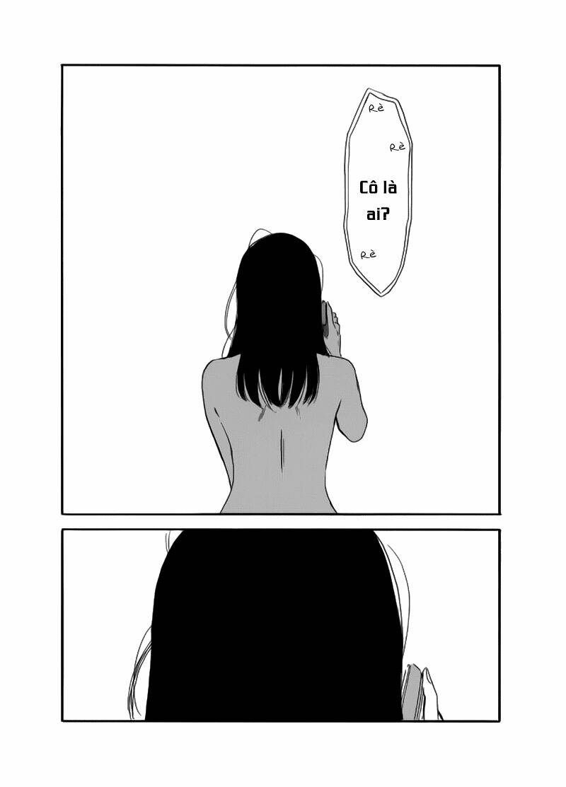 boku wa mari no naka chapter 32 15